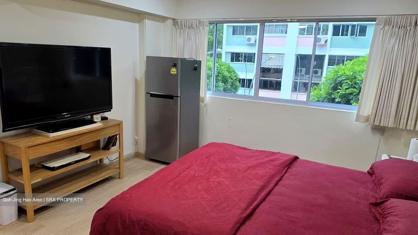 Blk 418 Serangoon Central (Serangoon), HDB Executive #560989081